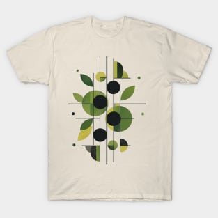 olive T-Shirt